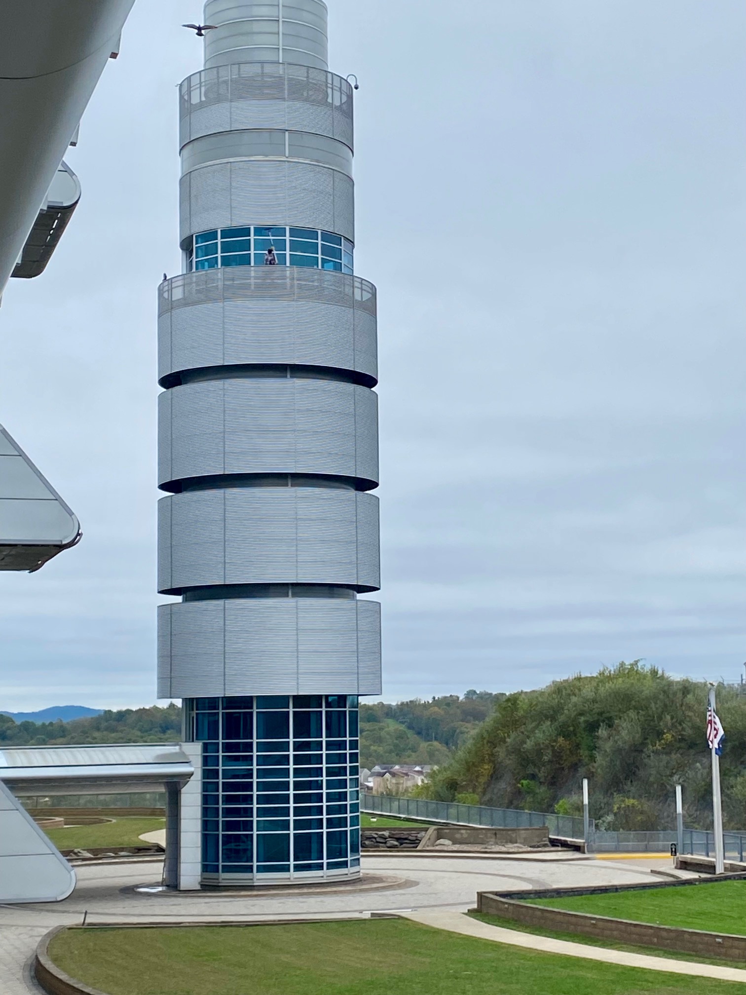 Window cleaning service - West Virginia